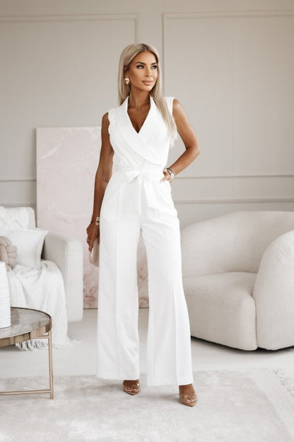 Combinaison Femme Chic et Festive 1