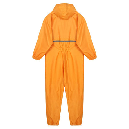Combinaison de Sécurité Imperméable avec Capuche 8