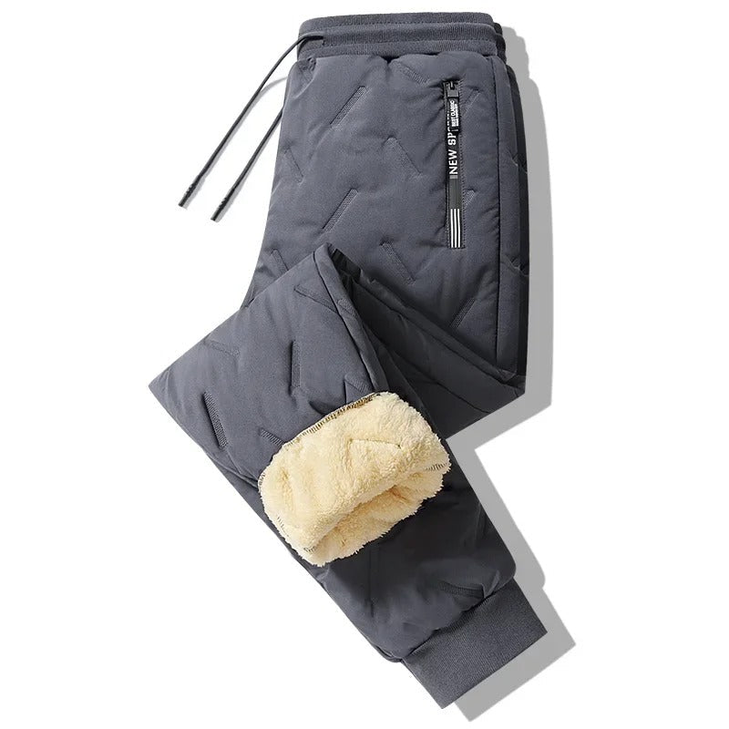 Pantalon de Survêtement Douillet pour Détente
