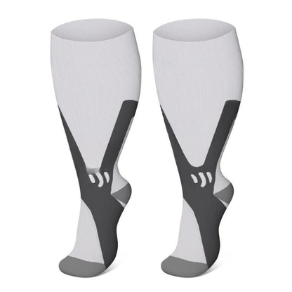 Chaussettes de Sport Élastiques Unisexe