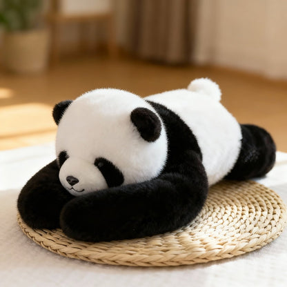 Compagnon Câlin Doudou Ultra Doux avec Bras Extra Longs 11