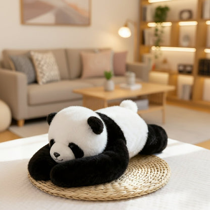 Compagnon Câlin Doudou Ultra Doux avec Bras Extra Longs 3