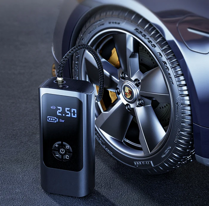 Compresseur d'air Portable Multifonctionnel 1