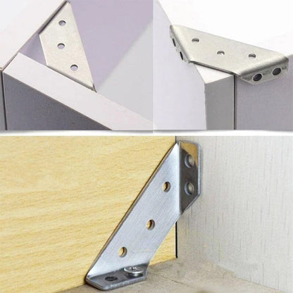 Connecteur d'Angle Universel pour Meubles 3