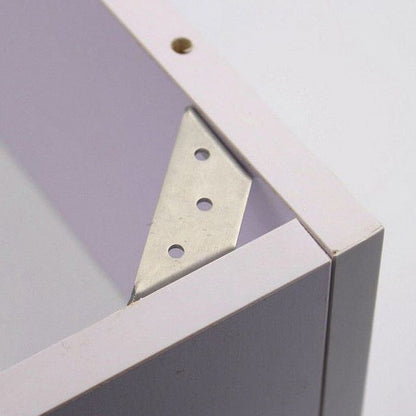Connecteur d'Angle Universel pour Meubles 6