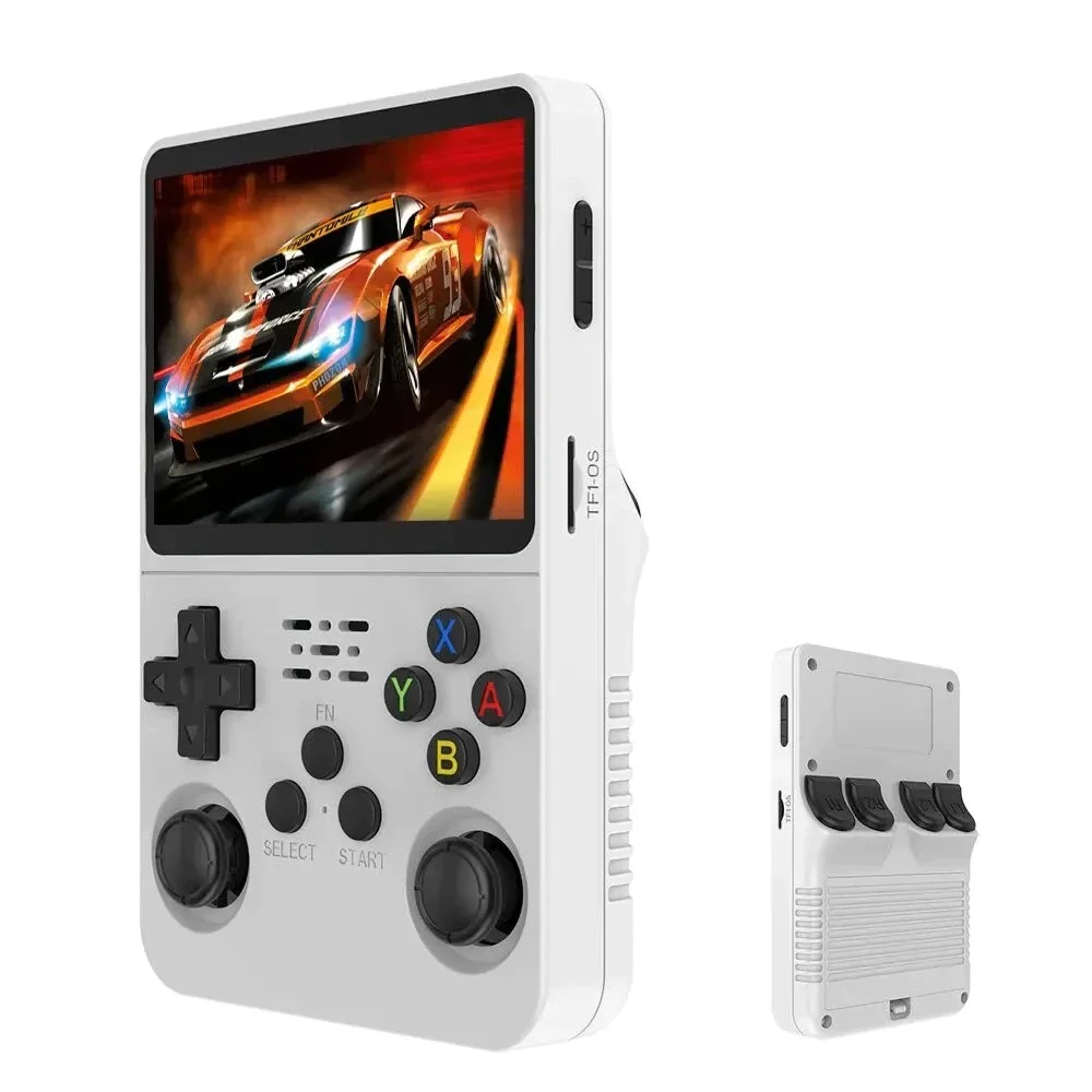 Console de Jeu Portable Rétro Compact 1