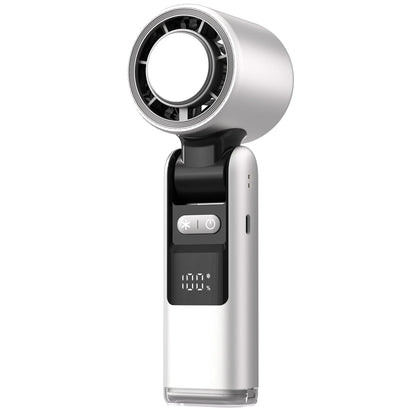 Ventilateur Compact Silencieux | 100 Vitesses Réglables - Foivo