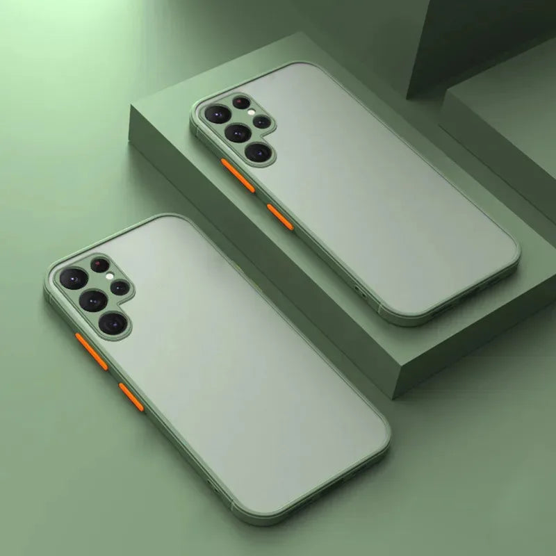 Coque Antichoc pour Samsung Galaxy S25 Ultra 3