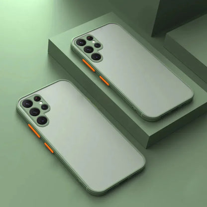 Coque Antichoc pour Samsung Galaxy S25 Ultra 3