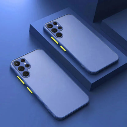 Coque Antichoc pour Samsung Galaxy S25 Ultra 5