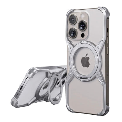 Coque Ultra Fine Compatible MagSafe Smartphone - Foivo