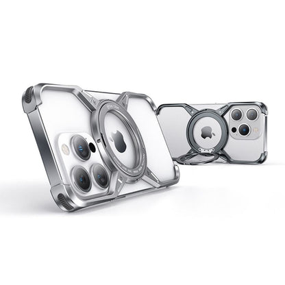 Coque MagSafe pour iPhone Ultra Fine 2