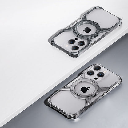 Coque MagSafe pour iPhone Ultra Fine 3