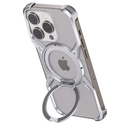 Coque MagSafe pour iPhone Ultra Fine 5