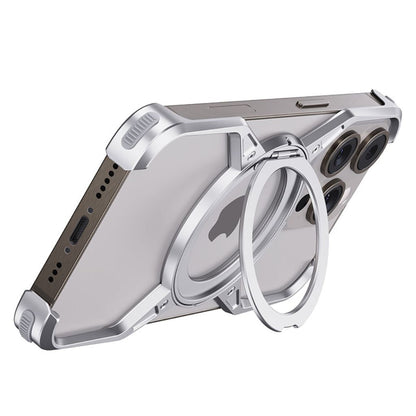 Coque MagSafe pour iPhone Ultra Fine 6