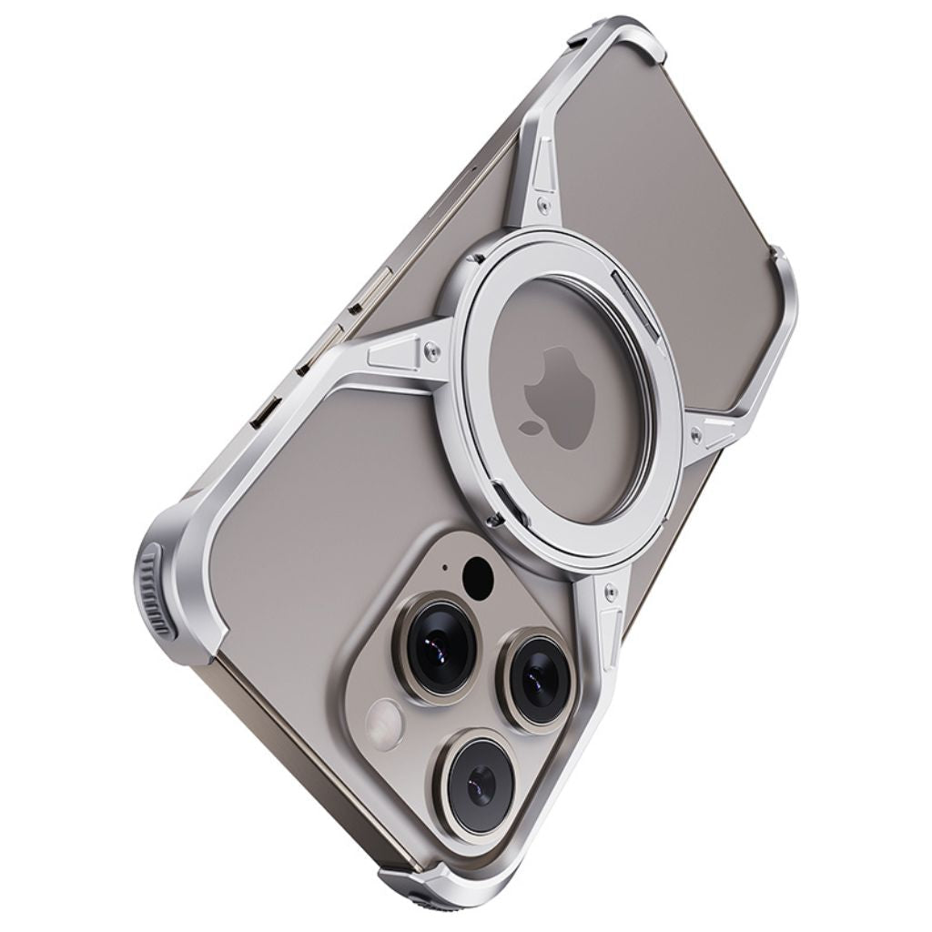 Coque MagSafe pour iPhone Ultra Fine 7