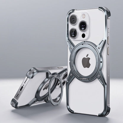 Coque MagSafe pour iPhone Ultra Fine 9