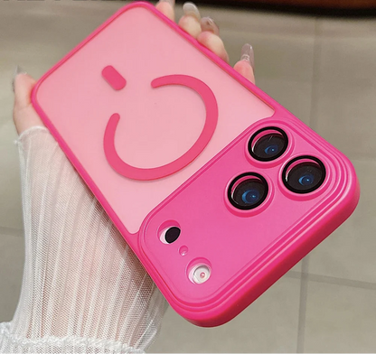 Coque Magnétique pour iPhone 17 Pro Max Antichoc 2