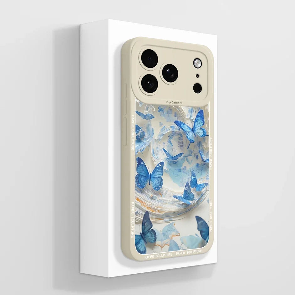 Coque Téléphone Personnalisée Design Panda Pour iPhone 17 Pro Max 51