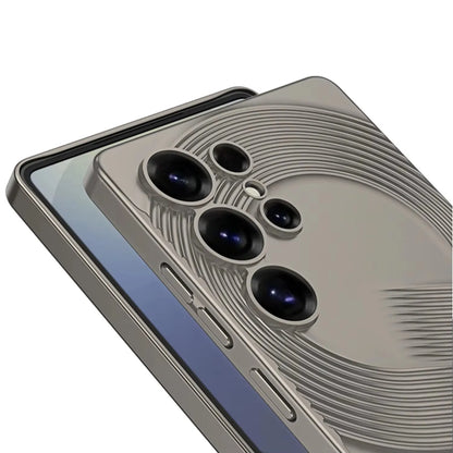 Coque de Protection Ultra-Mince pour Samsung Galaxy S25 Ultra 2