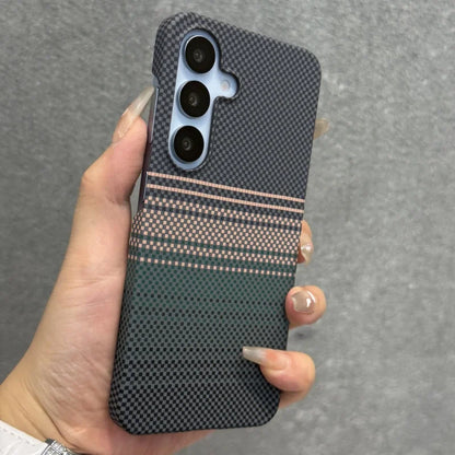 Coque de Téléphone Antichoc Design Moderne pour Samsung Galaxy S25 S24 Plus 3