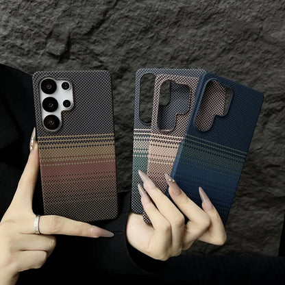 Coque de Téléphone Antichoc Design Moderne pour Samsung Galaxy S25 S24 Plus 5