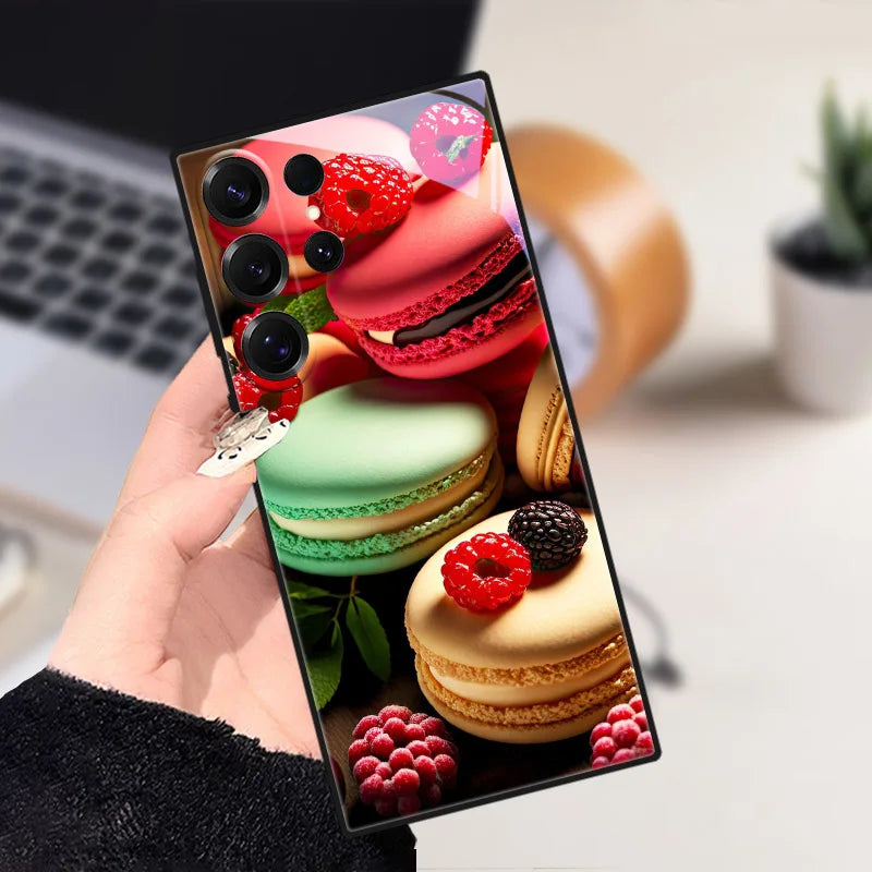 Coque de Téléphone Antichoc Motifs Animaux 10