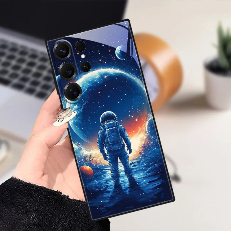 Coque de Téléphone Antichoc Motifs Animaux 14