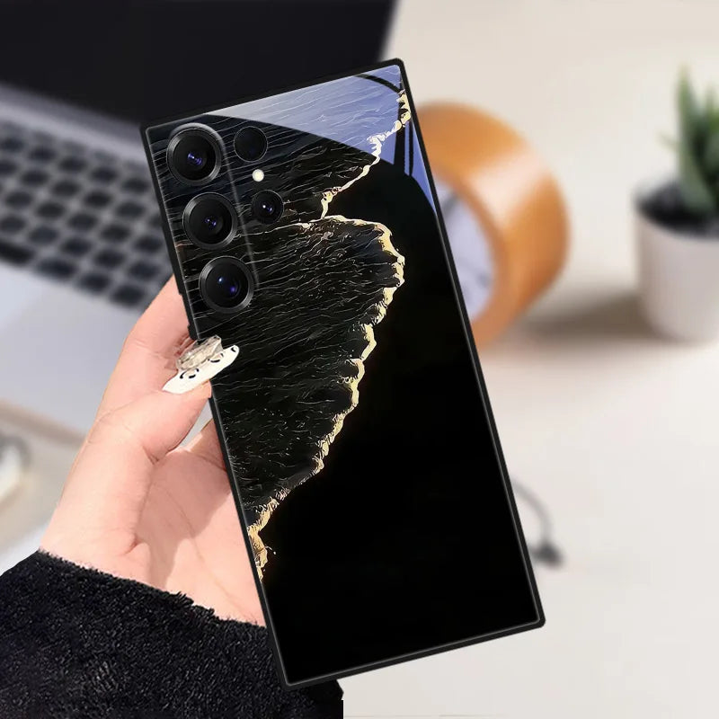 Coque de Téléphone Antichoc Motifs Animaux 15