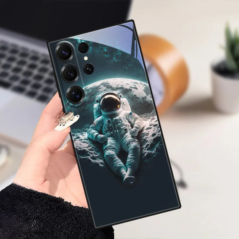 Coque de Téléphone Antichoc Motifs Animaux 16