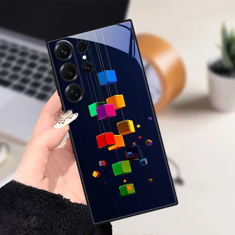 Coque de Téléphone Antichoc Motifs Animaux 17
