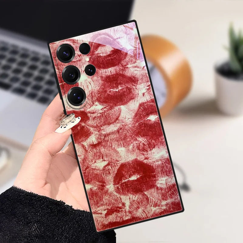 Coque de Téléphone Antichoc Motifs Animaux 2
