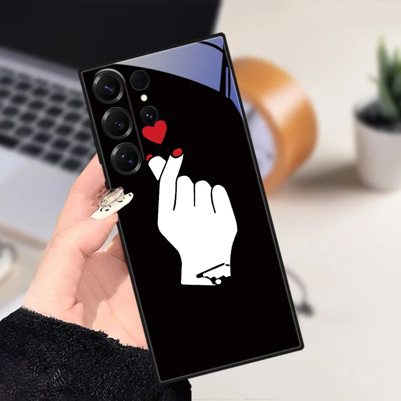 Coque de Téléphone Antichoc Motifs Animaux 22