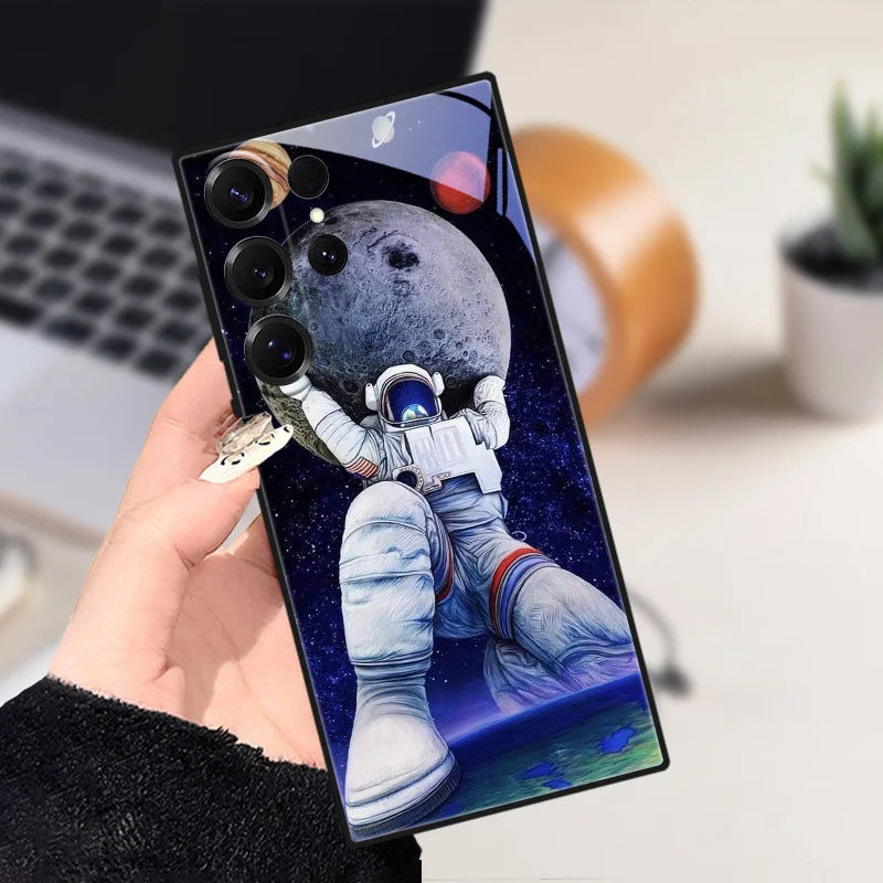 Coque de Téléphone Antichoc Motifs Animaux 24