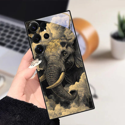 Coque de Téléphone Antichoc Motifs Animaux 26
