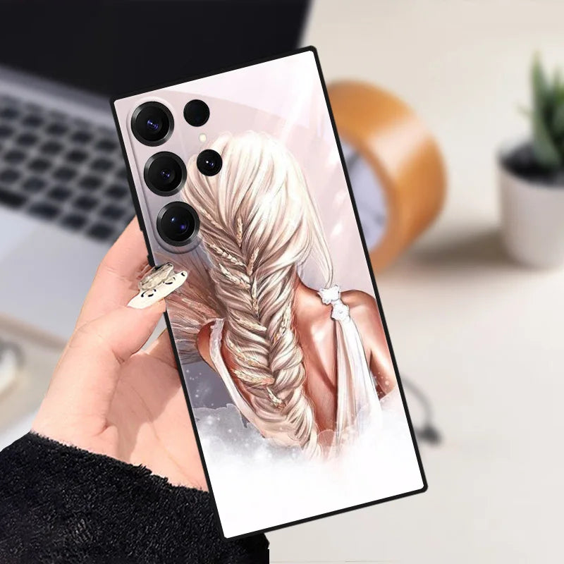 Coque de Téléphone Antichoc Motifs Animaux 28