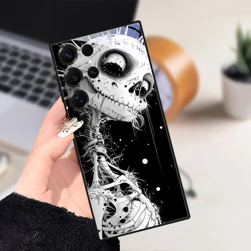 Coque de Téléphone Antichoc Motifs Animaux 31