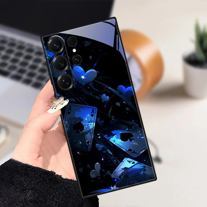 Coque de Téléphone Antichoc Motifs Animaux 32