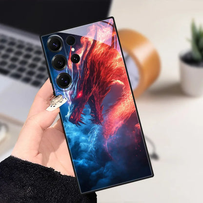 Coque de Téléphone Antichoc Motifs Animaux 34
