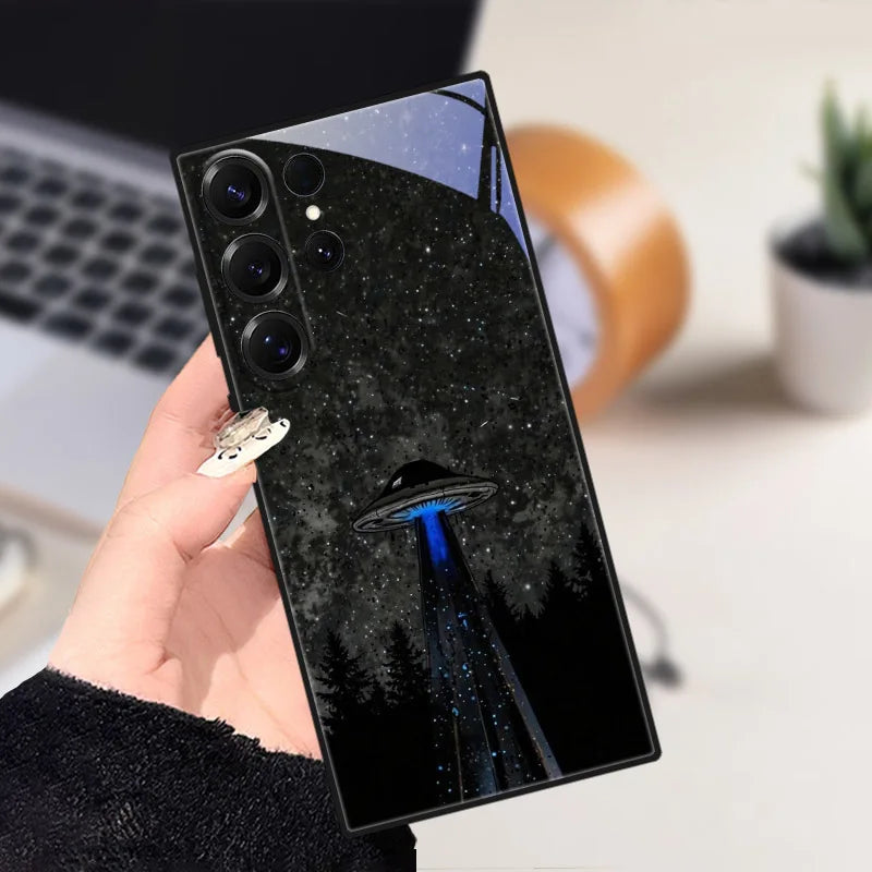 Coque de Téléphone Antichoc Motifs Animaux 36