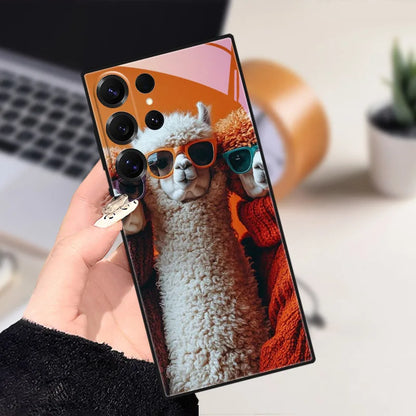 Coque de Téléphone Antichoc Motifs Animaux 38