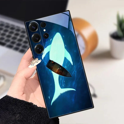 Coque de Téléphone Antichoc Motifs Animaux 4