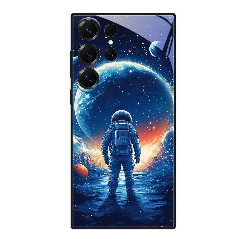 Coque de Téléphone Antichoc Motifs Animaux 5