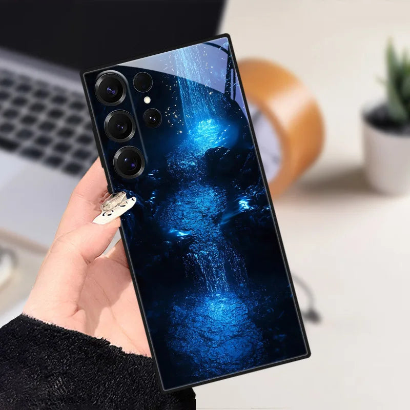 Coque de Téléphone Antichoc Motifs Animaux 6