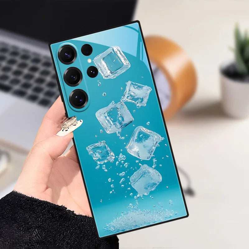 Coque de Téléphone Antichoc Motifs Animaux 9