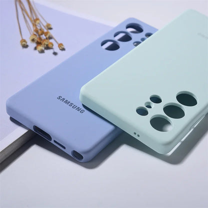 Coque de Téléphone Galaxy S25 Ultra Plus Design Fin et Pratique 2