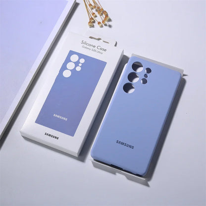 Coque de Téléphone Galaxy S25 Ultra Plus Design Fin et Pratique 7
