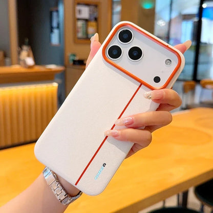 Coque de Téléphone Luxe pour iPhone 17 Pro Max 1