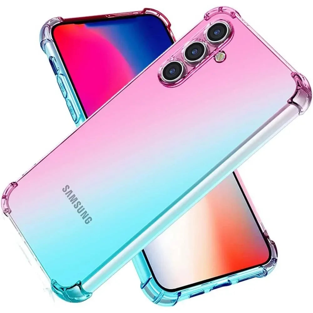 Coque de Téléphone Souple Moderne pour Samsung S25 Antichoc 0