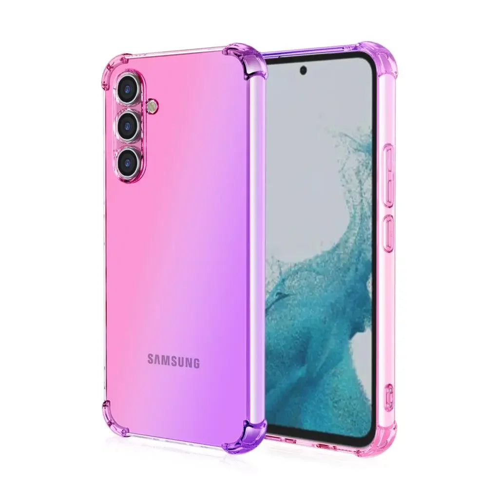 Coque de Téléphone Souple Moderne pour Samsung S25 Antichoc 10
